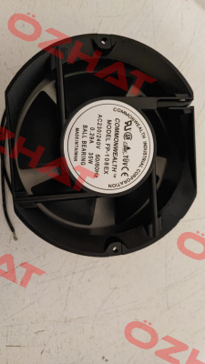 FP-108EX AC230/240V Commonwealth