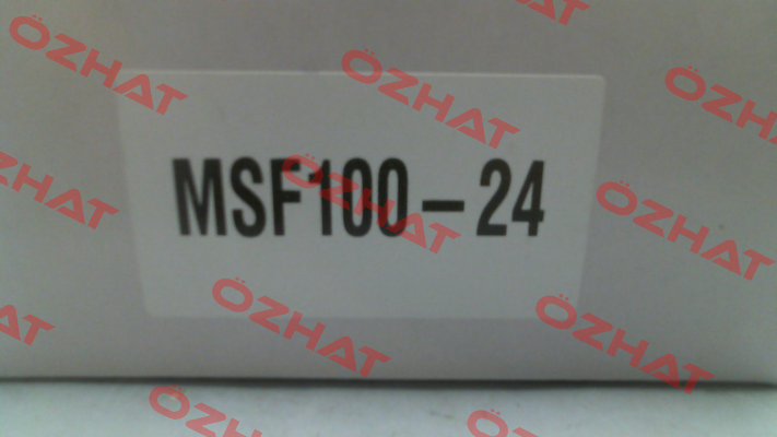 MSF100-24 Fine Suntronix