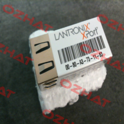 XP1001000-05R-AP Lantronix