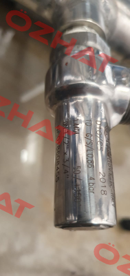018608455 Nuova General Instruments