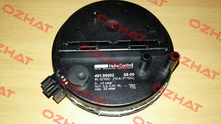401 99002   OEM  Huba Control