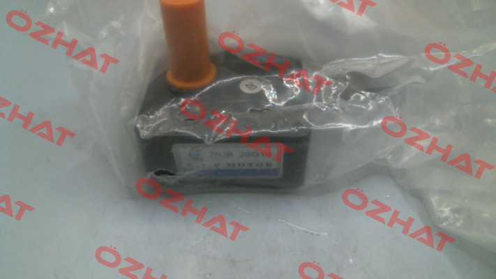 70JB 20G10 V.t.v Motor