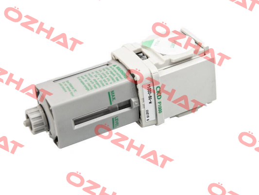 F1000-8G Ckd