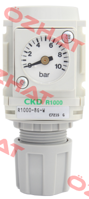 R1000-8G-G3 Ckd