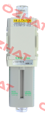 L1000-8G Ckd