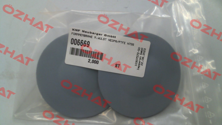 006669 KNF