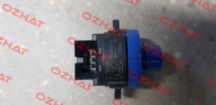 7910002AD  12959 Eltek