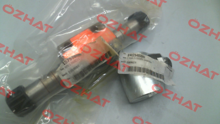 SCM370PC06A Hoerbiger
