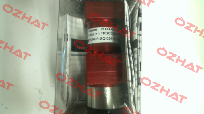 HGR-SQ-024-FL-R-M-F Goudsmit Magnetics