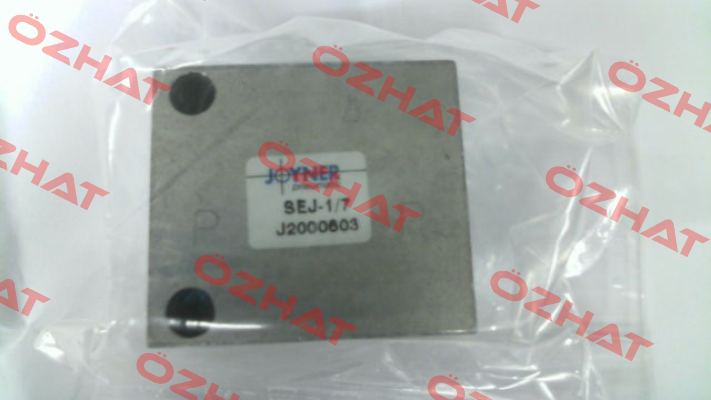 J2000603 Joyner Pneumatic
