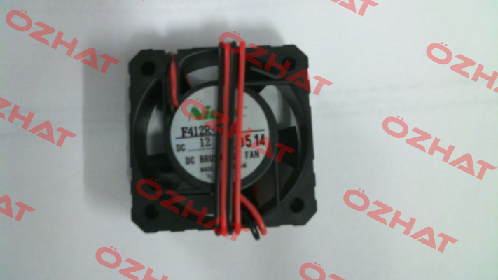F412R-12MB Nidec