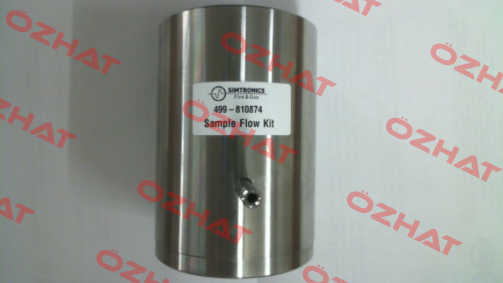 499-810874 Simtronics