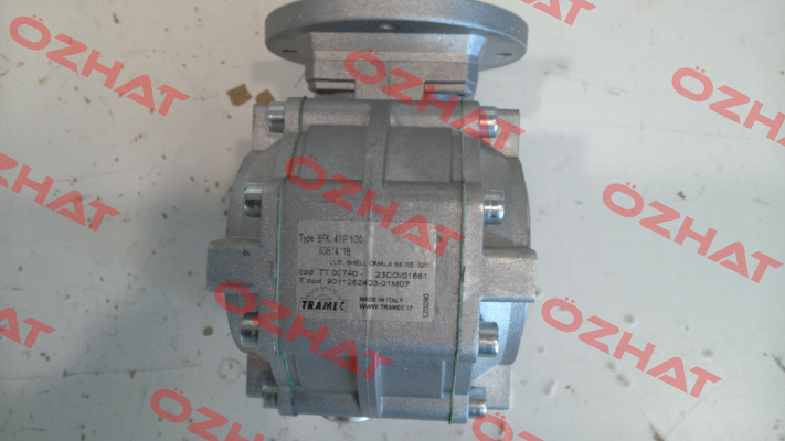 9011252403-01M07 TRAMEC