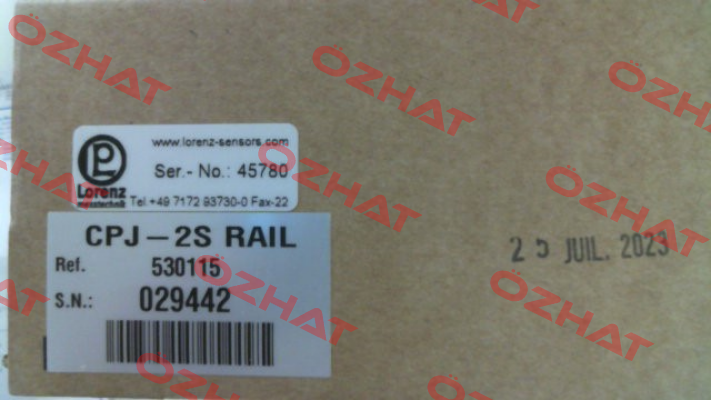 530115 Scaime