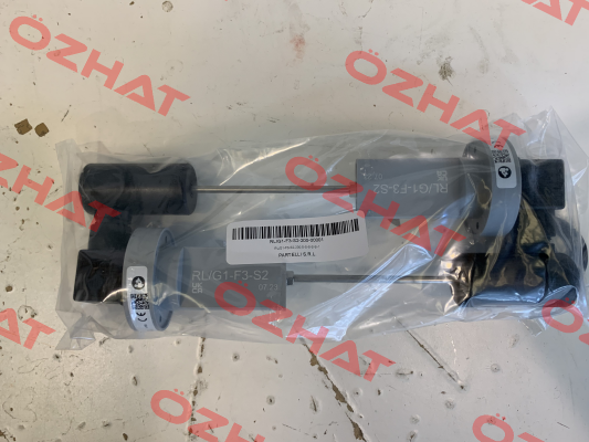 RL/G1-F3-S2-200 F.lli Giacomello