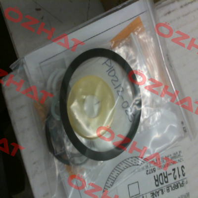 11-6099N050R SC Hydraulic
