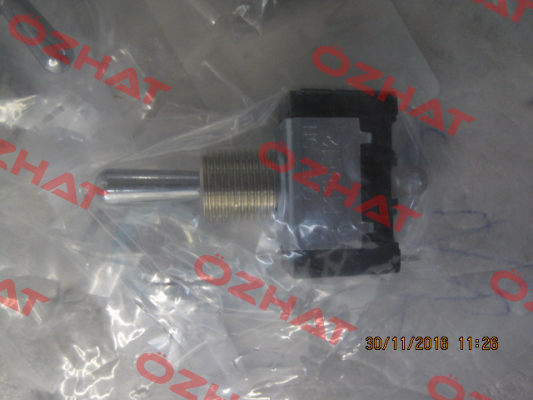 ET115E12-Z Nidec