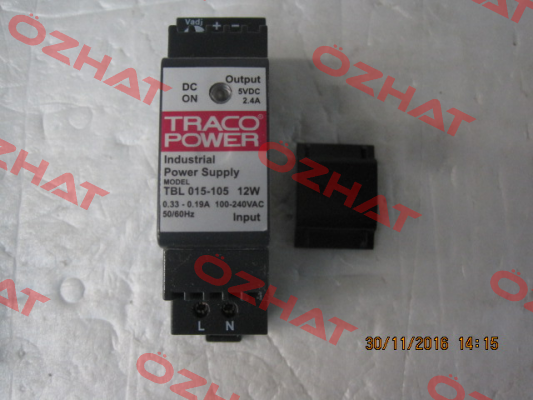 TBL 015-105 Traco Power