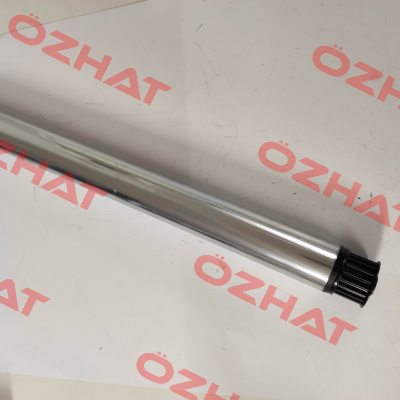 RD-J5ZE 3500 2RZ CYL Interroll