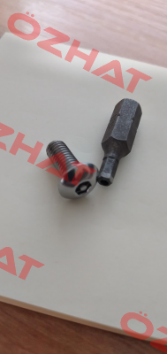 replacement bits for Automatic Cigarette Lighter Ozilite - Automatic