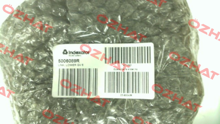 5006089R Indexator
