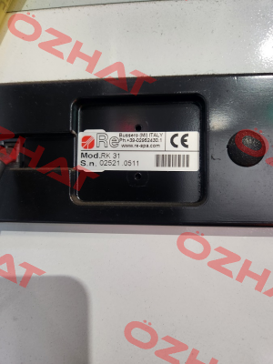 5A01011 Re S.p.A.