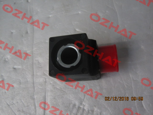 Z609500/671 Flo Control