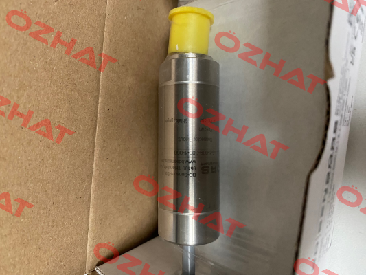 18.605G / 18.605-6000-M-1-5-1-009-300-1-000 Bd Sensors