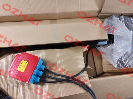 STFX 6kW 3x400V SCANDYMET