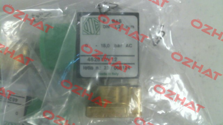 4628YOV12-LBA05230AS Ode