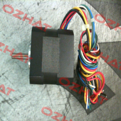BLY171S-17V-8000 Anaheim Automation