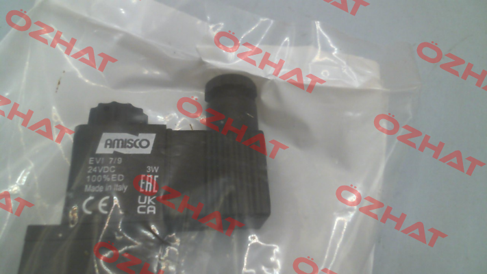 G8 - Appliance plug Eurotec