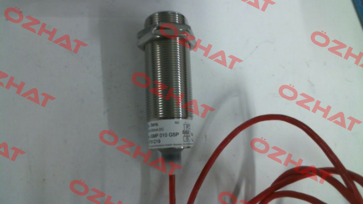 p/n: P31219, Type: IGMP 010 GSP Ege