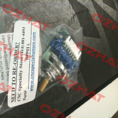 DPP01006L20RCB TOSOKU