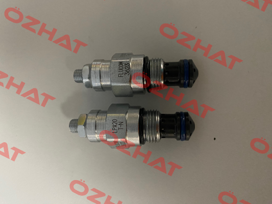 LPA20 T-M Flucom