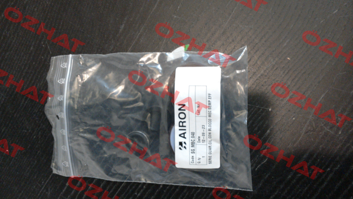 SG.MBC.040 Airon