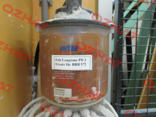 XGS4024 Interlube Systems Limited