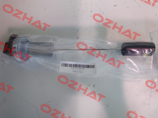 RL/G1-F3-S2-260-00001 / RL/G1-F3-S2-260-S-S-S-S-S-1 F.lli Giacomello