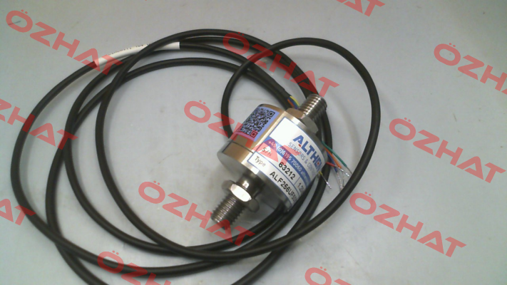 ALF256UFS0MD-1,25kN Althen