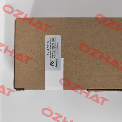 YJQ-W1A - M22520/2-01 JRDTOOLS