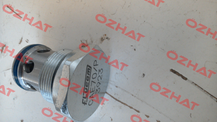 CAE 70/P (72 011 100) Flucom