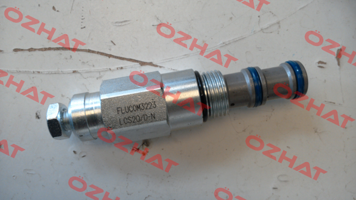LCS 20/D-N / 21 011 268 Flucom