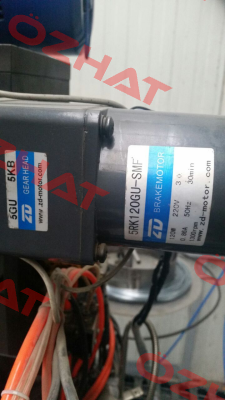 5RK120GU-SMF ZD-Motors