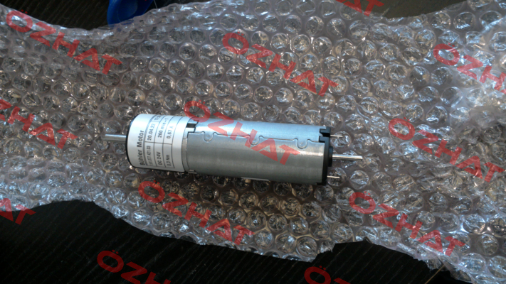 Cod. 1.61.077.421 Bühler Motor