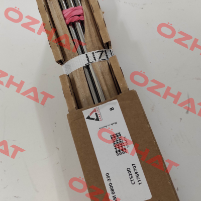 RGM 0800-330 CTS20D Ceratizit