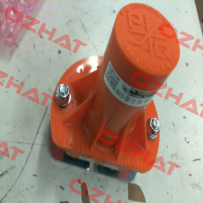 M410-30-10 P-Q Controls