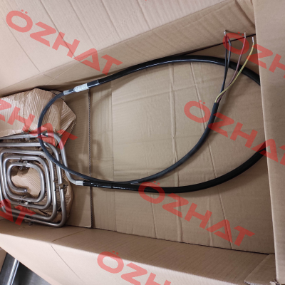 3 Fas 400V SCANDYMET