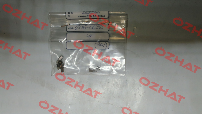 brush for D40 / 103065 Rolivam