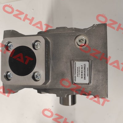 55 Medium 45 C H1 F Girard Transmissions