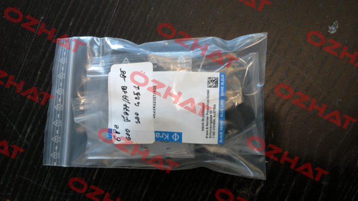 S00 F077/A1B-PE +S00 G251 Kraus & Naimer